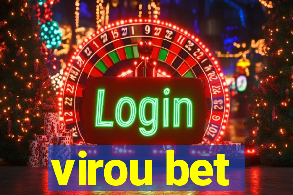 virou bet